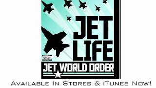 Jet Life - "Blow Up" (feat. Trademark Da Skydiver & Young Roddy) [Official Audio]