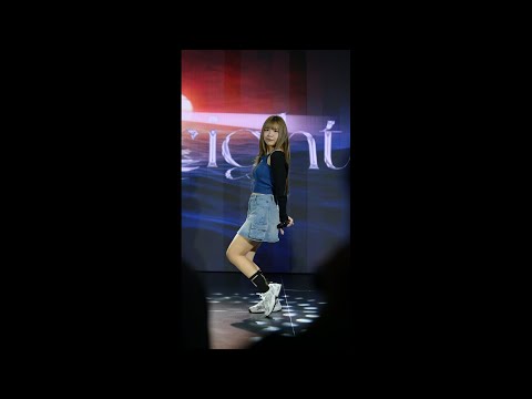 [Fancam Airi HatoBito] HatoBito - it's alright