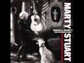 Marty Stuart - Truck Driver's Blues