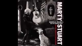 Marty Stuart - Truck Driver's Blues