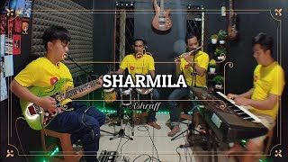 Download lagu SHARMILA KARAOKE NADA COWOK Ashraff mp3