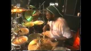 Jamaica Papa Curvin Chiemsee Reggae 1999   Hq +........