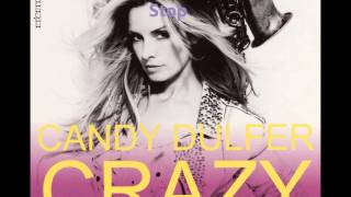 Candy Dulfer - Please Don't Stop