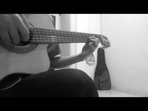 Hide Your Tears - Daniel Licht (Dexter Soundtrack) Cover