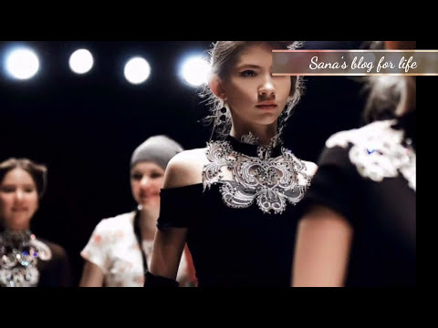 Moscow Fall Winter : KIBOVSKAYA & PABLOSKY | HIGHLIGHTS