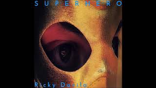 Ricky Davila - Superhero (Official Audio)