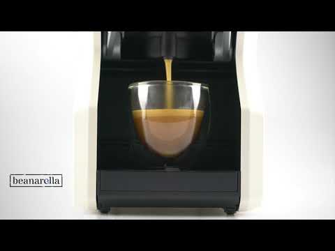 Café Crème - Schümli mit schöner Crema