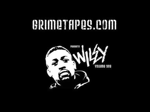 Wiley - used to pay £20 to rave before you