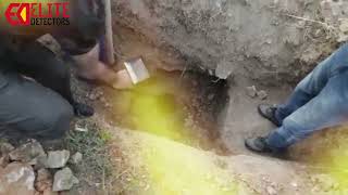 Ajax Primero | 9 Detection Systems for Gold, Treasures & Voids – Pro M