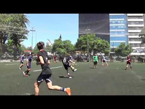 DEPORTIVO CABRAS vs ARQUI FC - Partido Completo