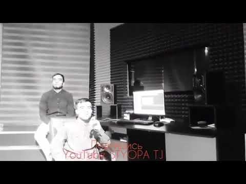 ВИДЕО АЙ ТРЕКИ (STYOPA x BOSS