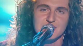Cade Foehner ♡ American Idol Disney Night ♡ Kiss the Girl
