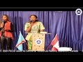 RCCG Jesus Au Centre De Toutes Les Nations
