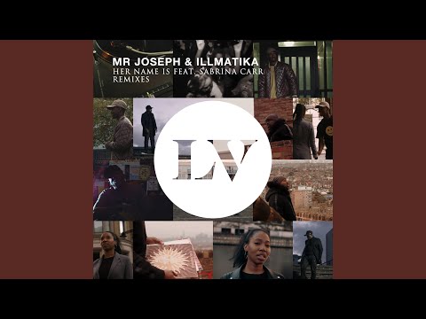 Her Name Is (T.R.A.C. Remix)