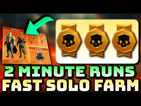 FASTEST SOLO MEDAL FARM | 130+ MEDALS AN HOUR! UNLOCK NEW WARBOND FAST, HELLDIVERS 2 BEST MEDAL FARM