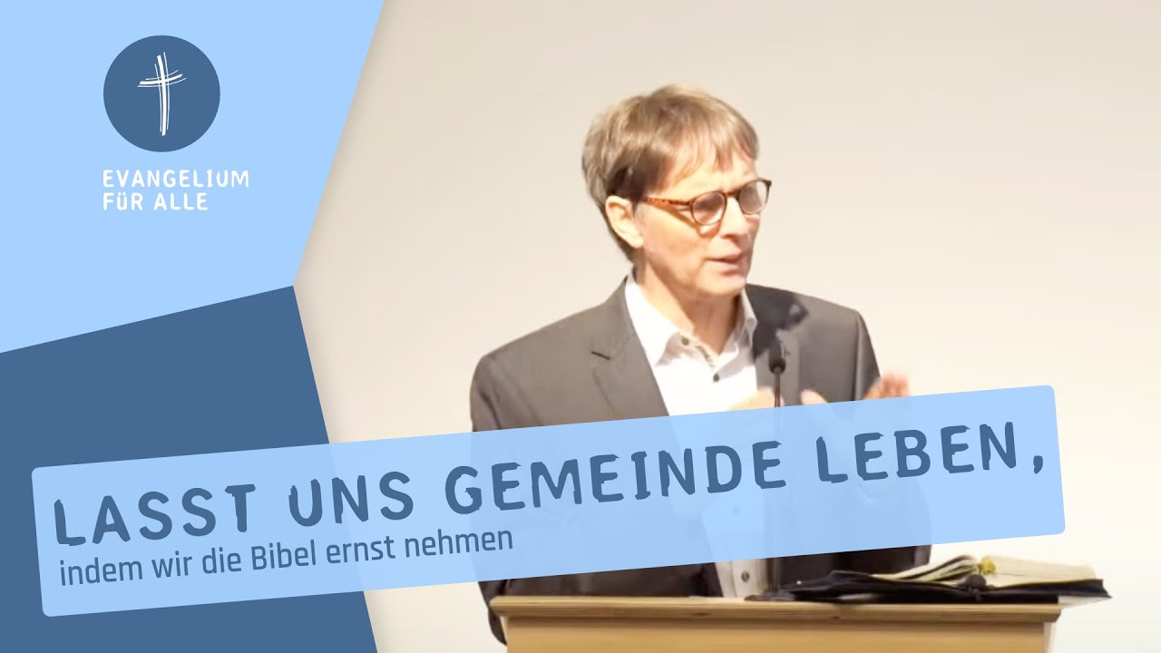 Predigt vom 18.02.2026