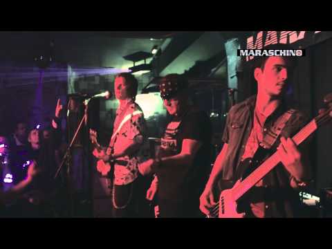 Maraschino Zadar - JURA STUBLIĆ 21 03 2014