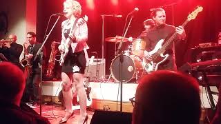 Samantha Fish "He Did It" Nov.14.2017