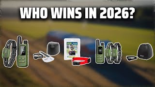The Top 5 Best Fence Battery in 2026 - Must Watch Before Buying!