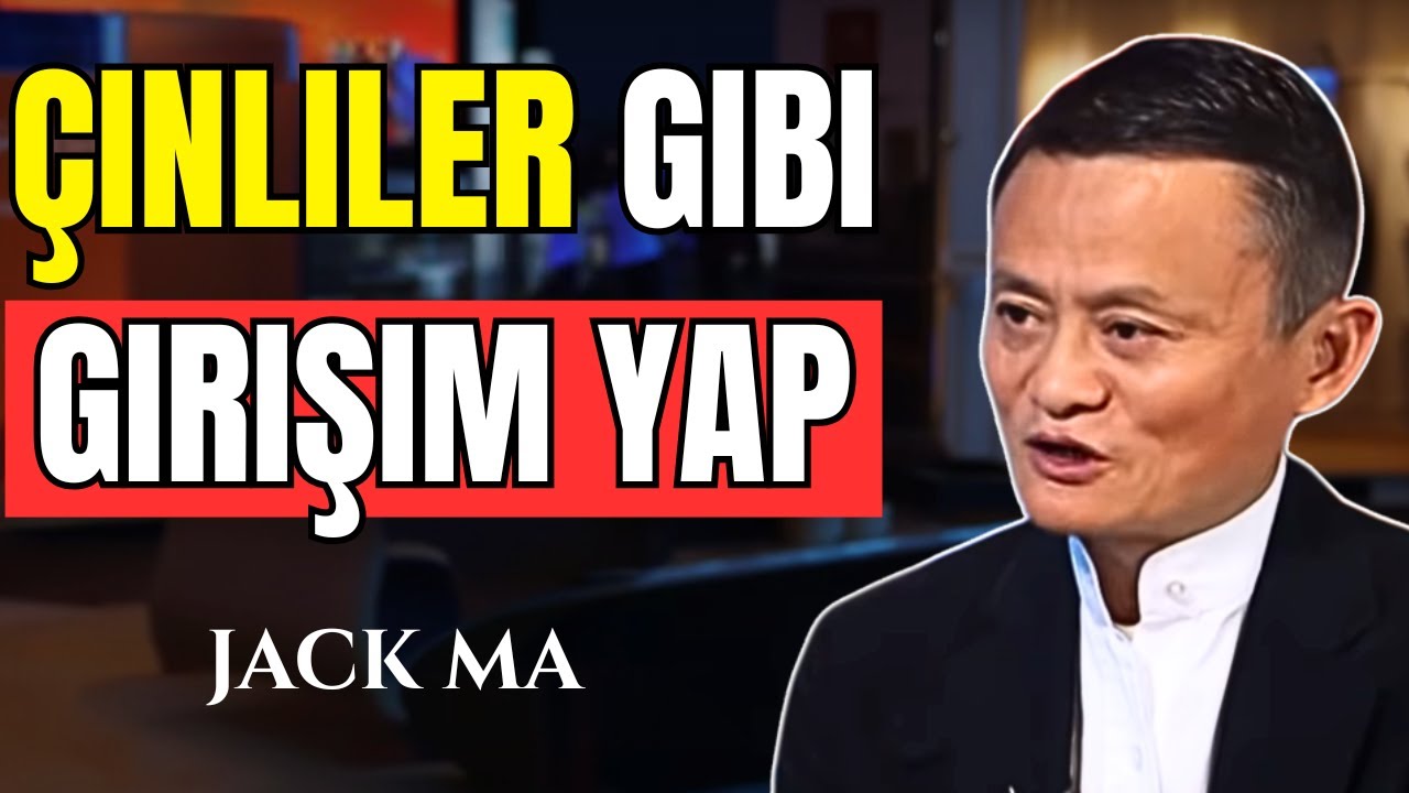 Çin’in Milyoner İşletme Sırları