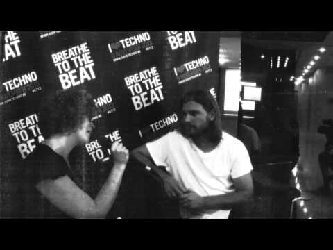 MARCEL DETTMANN I LOVE TECHNO 2013