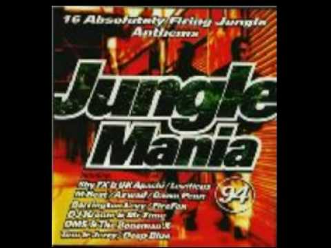 Shy FX Feat UK Apachi - Original Nuttah