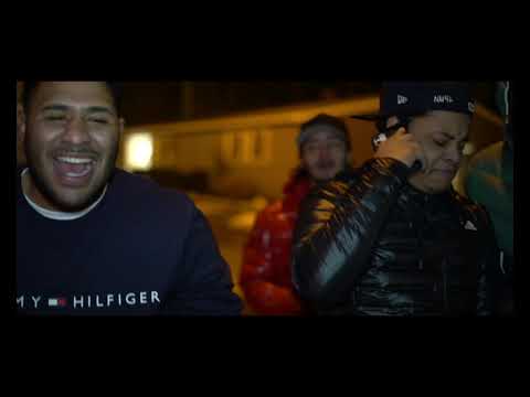 Woony TONT x Lex Finesse "FAKE" (official music video)
