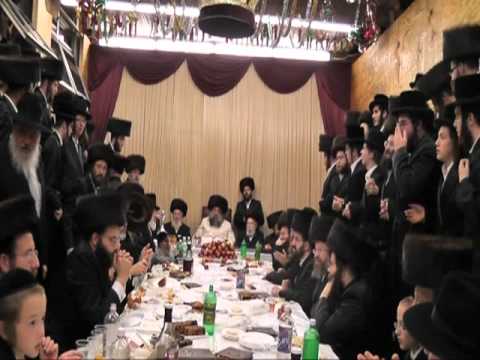 Skolya Simchas Bais Hashoeva