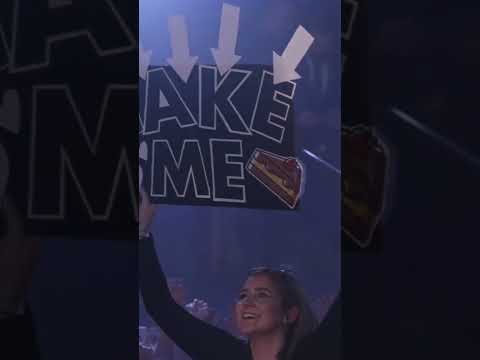 DupleX Presents Steve Aoki - 6.1.2023 #steveaoki #duplex #prague