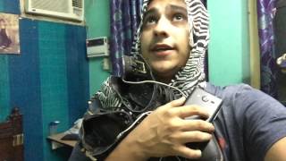 Comedy Hunt - Girls During Earthquake