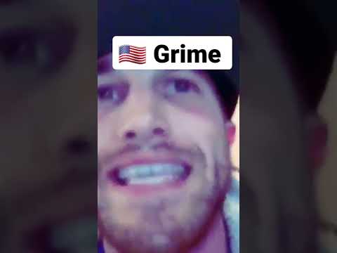 International Grime - 3i Joe - American Grime Freestyle 🇺🇸