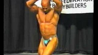 andy white 1st comp
