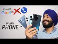 Silent Call Recording In Any Phone DISABLE GOOGLE DIALER
