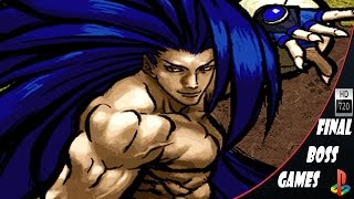 Download lagu Samurai Shodown V Suija | PS2 | Final Boss mp3