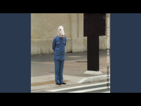 Carlos Calva - ¿Por Qué Será - Misc Originals