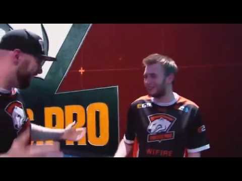 Sick full auto byali 3k (Renegades 0 vs 2 Virtus.pro)