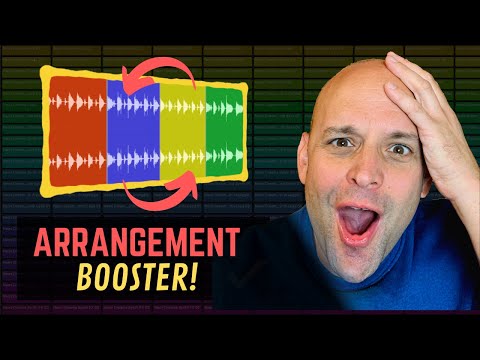 Logic Pro X: 4 Tipps um extrem schnell im Arrangement zu arbeiten! 🔥