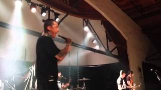 Falling In Reverse ETF Cellar Door Live in Tulsa