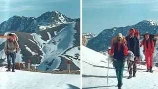 tourism in algeria 2014