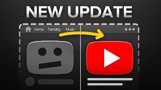 YouTube Just DROPPED This Game-Changing Feature