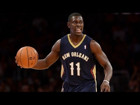 Jrue Holiday - Holiday Time