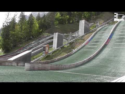 Planica Nordijski Center