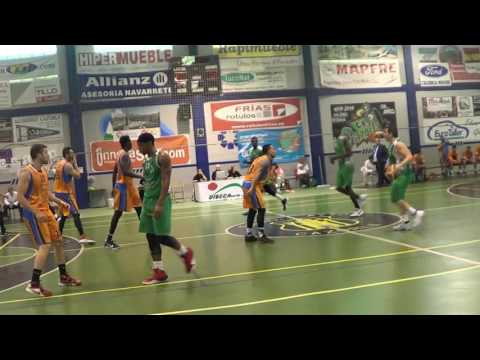 CB CAZORLA89 C M A  ENRIQUE SOLER  MELILLA 62