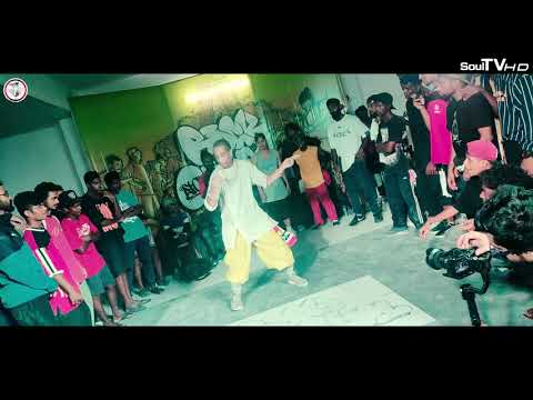 Future ( USA ) Judge Showcase // Back2OldSchool