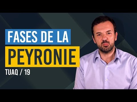 Enfermedad de De la Peyronie