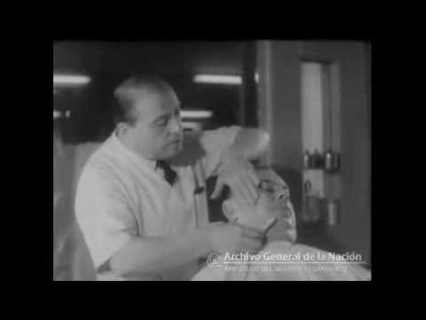 Costos de peluquerías, 1957