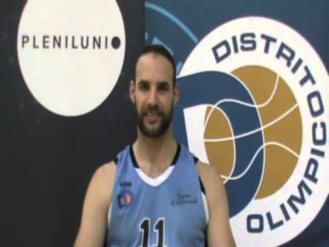 1ª Nacional Masculino (1/8) Plenilunio D.O. vs. Tajamar