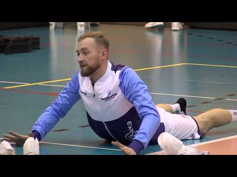 Siatkówka: Norwid uległ Stali Nysa