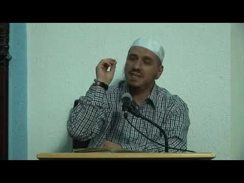 13   Pse duhet të kemi mendim të mirë për Allahun II   Enis Rama