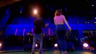 Tinchy Stryder feat  Amelle &#39;I Will Never Leave You&#39;